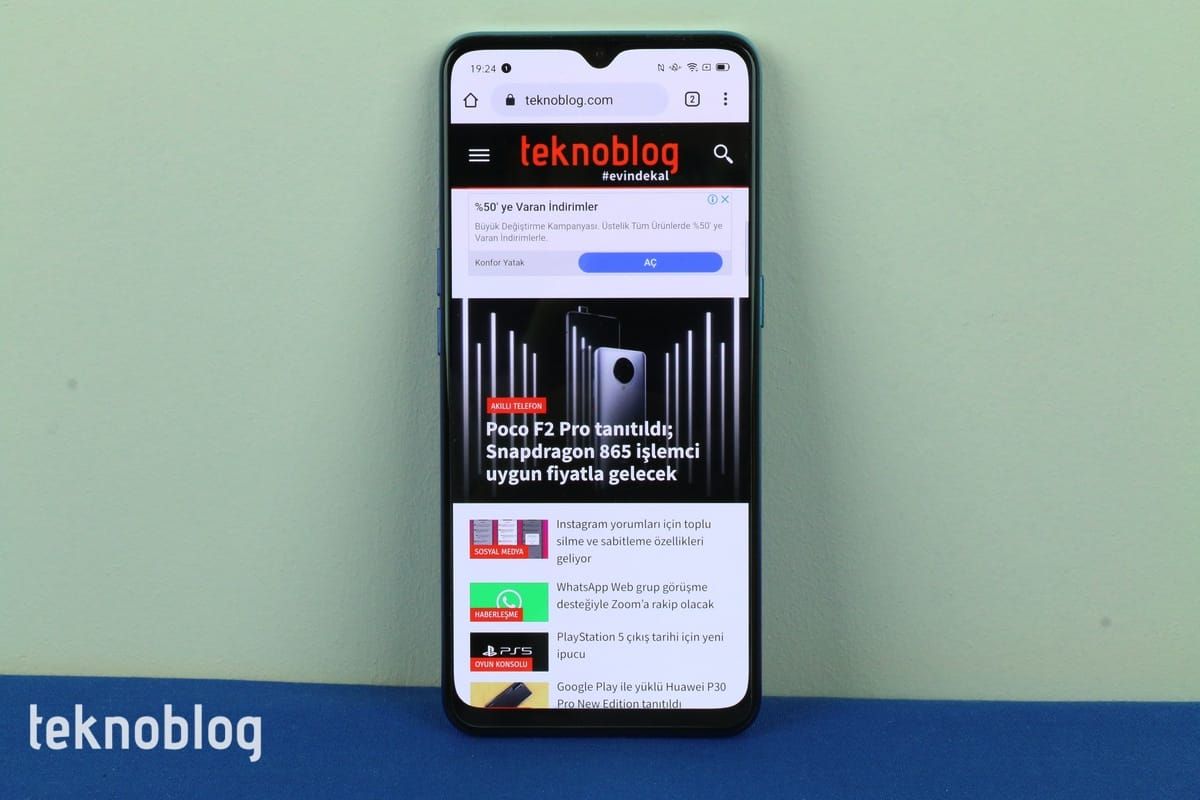 oppo reno 3 inceleme