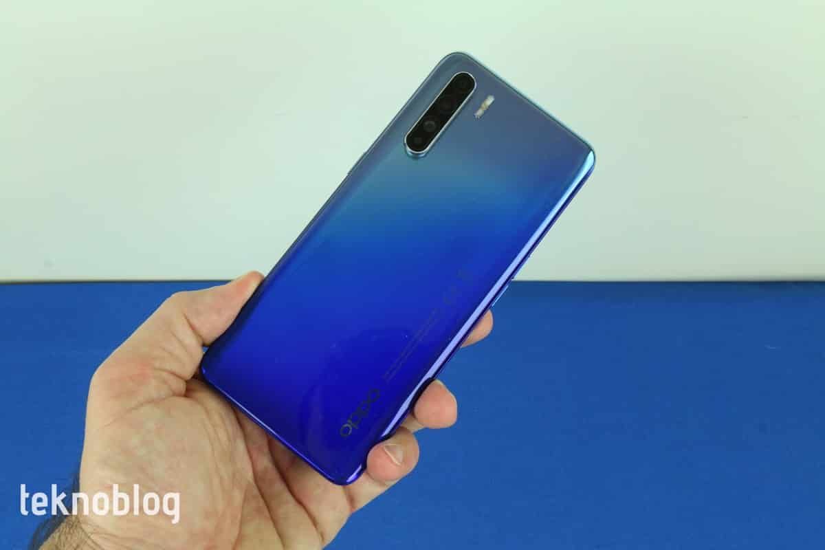 oppo reno 3 inceleme