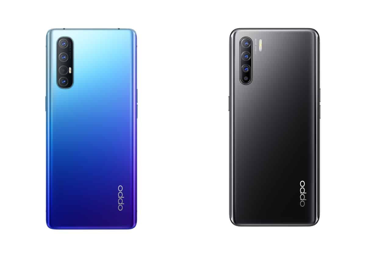 oppo reno 3 pro