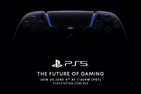 Sony ertelediği PS5 oyun etkinliğinin yeni tarihini açıkladı