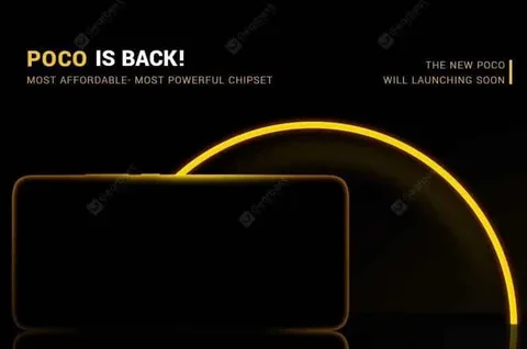 Poco F2 Pro tanıtımı için oklar gelecek haftayı işaret ediyor