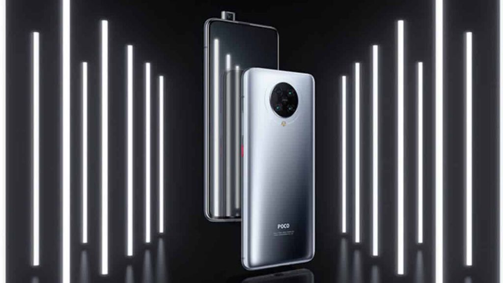 poco f2 pro özellikleri