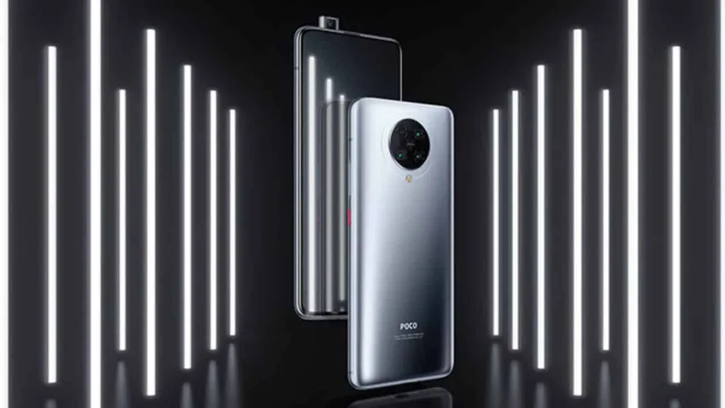 Poco F2 Pro tanıtıldı; Snapdragon 865 işlemci uygun fiyatla gelecek