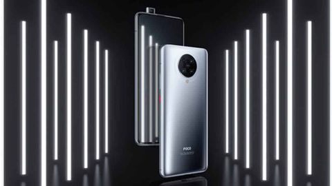 poco f2 pro özellikleri