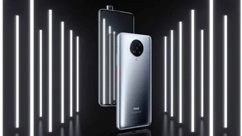 Poco F2 Pro tanıtıldı; Snapdragon 865 işlemci uygun fiyatla gelecek