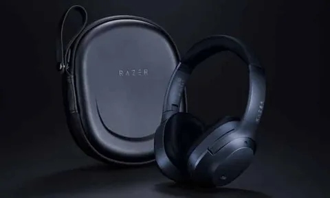 Razer Opus ile kulaklık pazarında devlere meydan okuyor
