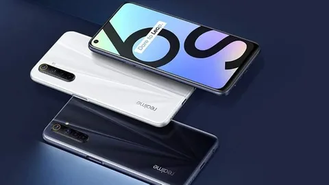 Realme 6s yüksek-fiyat performans oranı arayanlar için