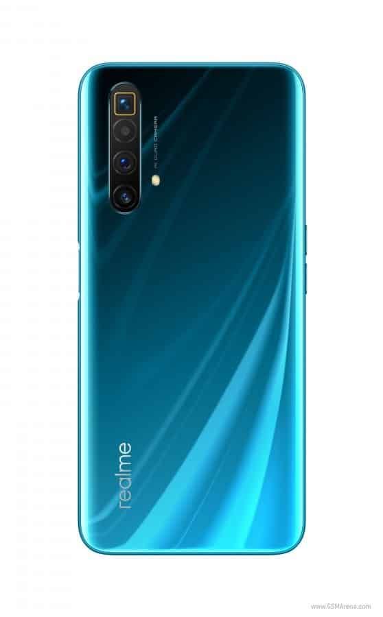 Realme X3 SuperZoom yüksek yakınlaştırma yeteneğiyle tanıtıldı