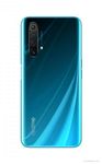 Realme X3 SuperZoom yüksek yakınlaştırma yeteneğiyle tanıtıldı