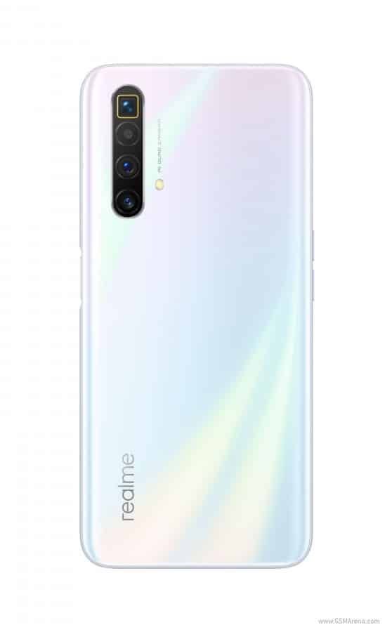 Realme X3 SuperZoom yüksek yakınlaştırma yeteneğiyle tanıtıldı