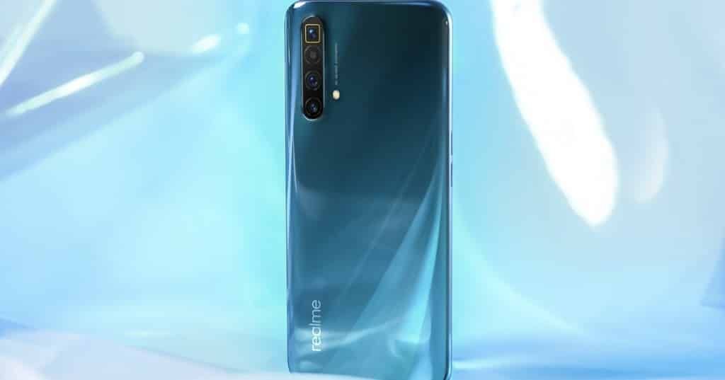 Realme X3 SuperZoom yüksek yakınlaştırma yeteneğiyle tanıtıldı