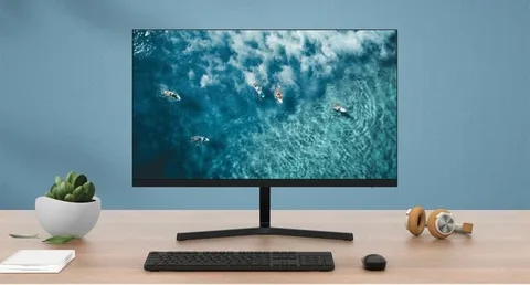 Redmi Display 1A ile monitör pazarına adım atıyor