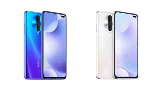 redmi k30i