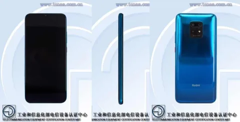 Redmi Note 9 serisi altına uygun fiyatlı 5G telefonu geliyor