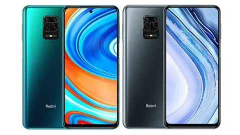 Redmi Note 9 Pro Türkiye fiyatı belli oldu