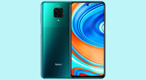 64 ve 128 GB kapasiteli Redmi Note 9 Pro'lar Türkiye'de satışta