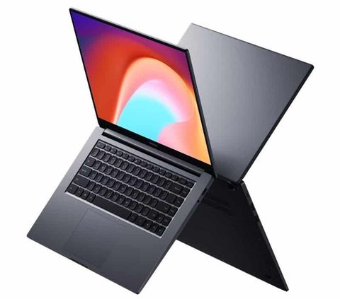 redmibook 16