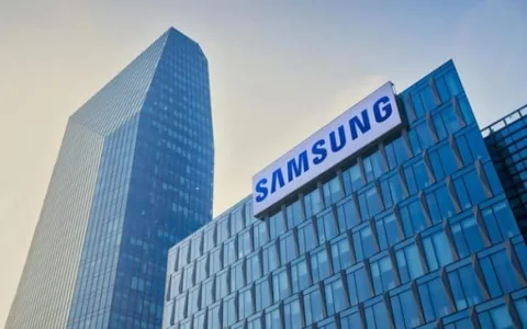 Samsung’dan rekor Ar-Ge yatırımı