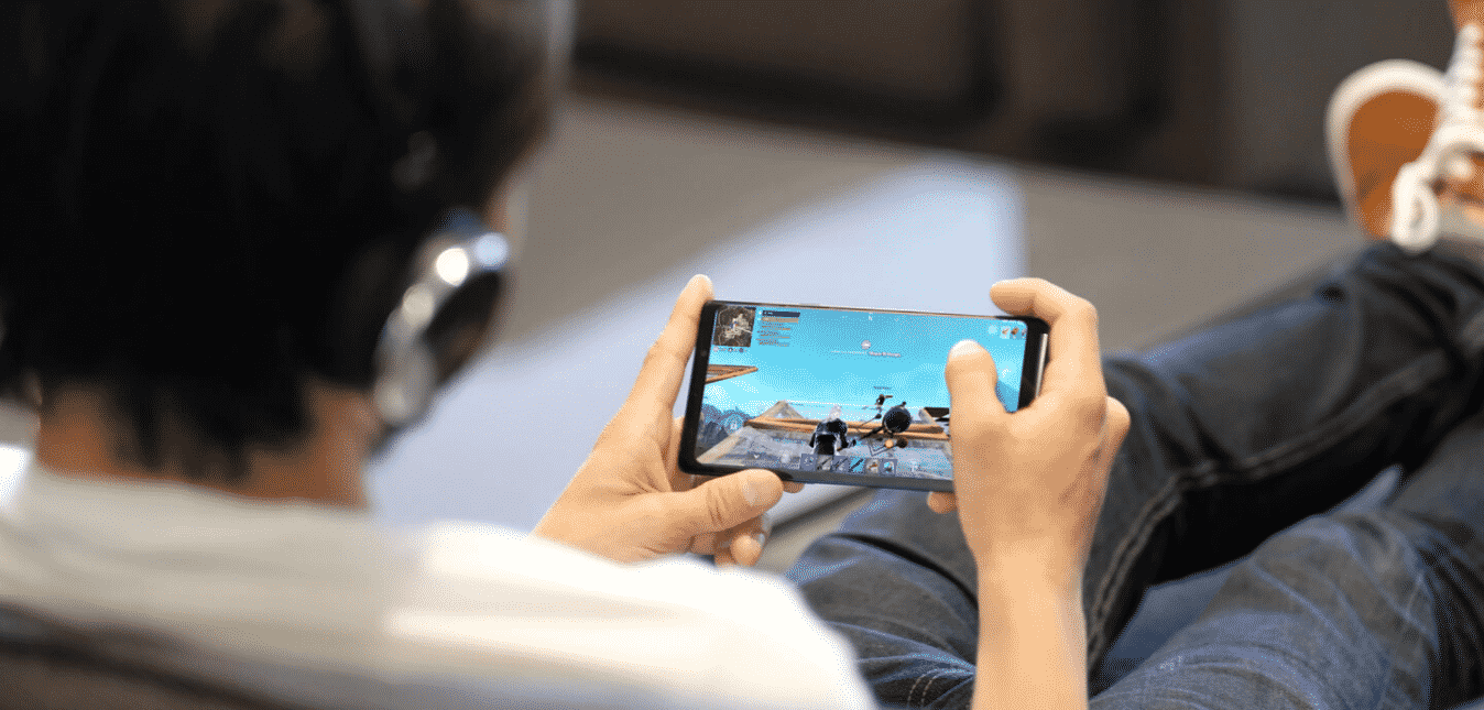 samsung fortnite ipuçları