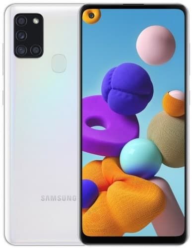 galaxy a21s