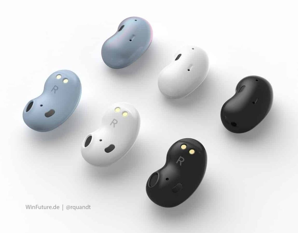 samsung galaxy buds x
