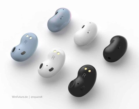 samsung galaxy buds x