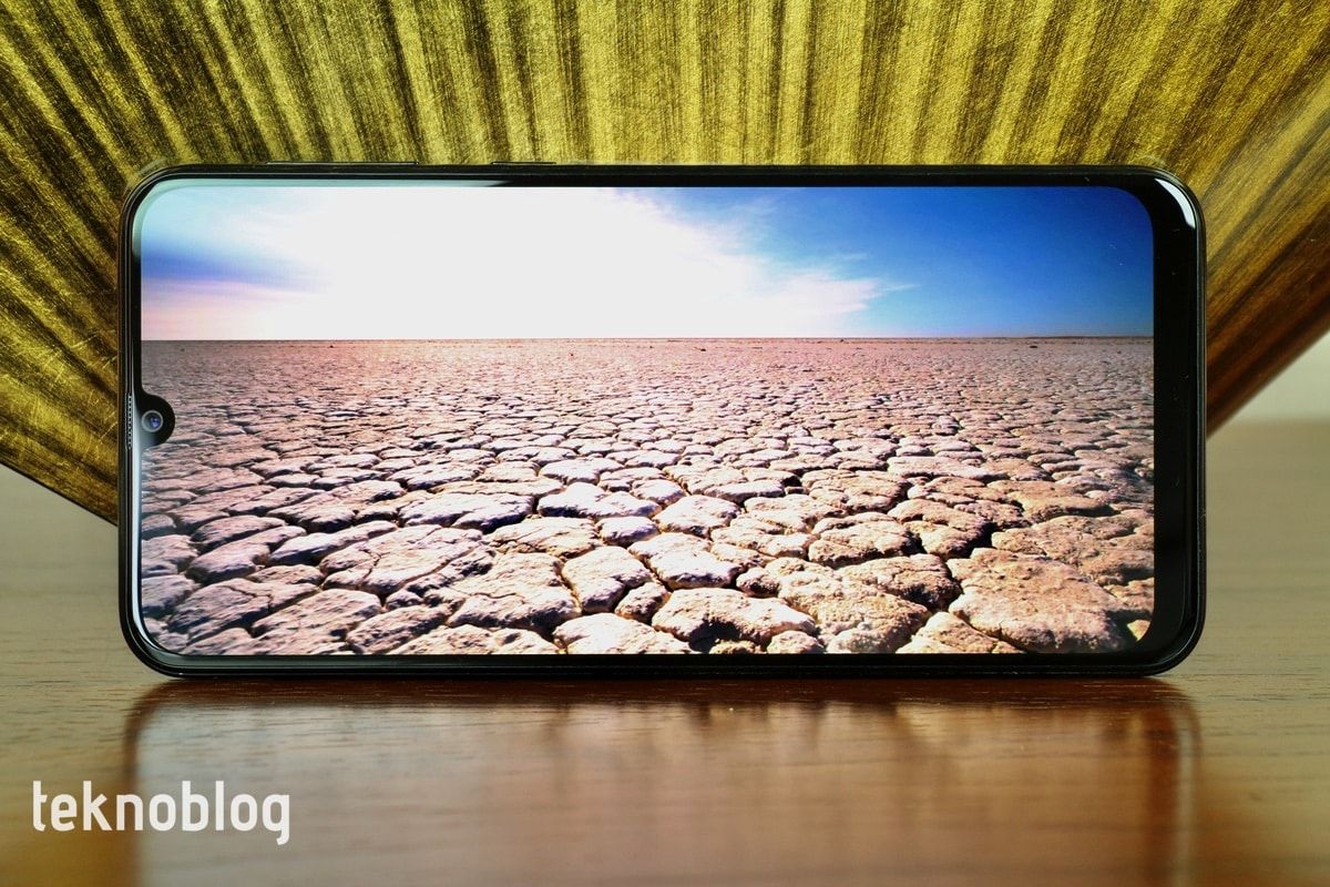 Samsung Galaxy M31 İncelemesi