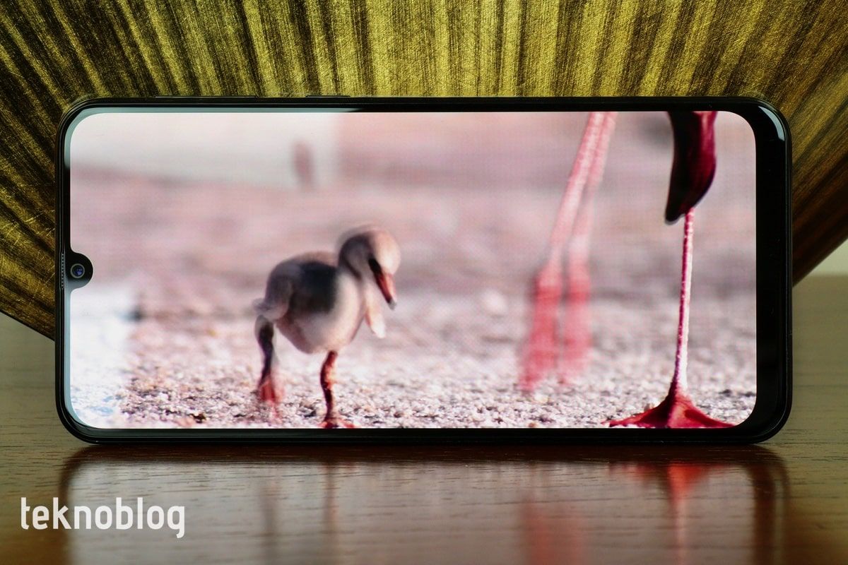 Samsung Galaxy M31 İncelemesi