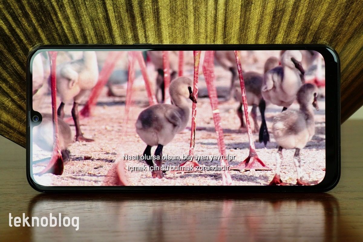 Samsung Galaxy M31 İncelemesi