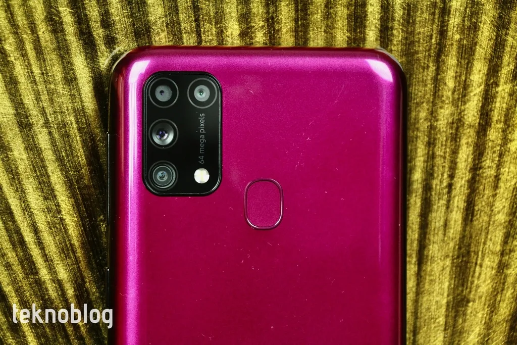 Samsung Galaxy M01s için ilk işaretler görüldü