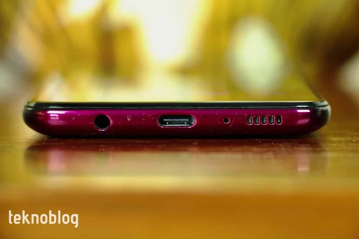 Samsung Galaxy M31 İncelemesi