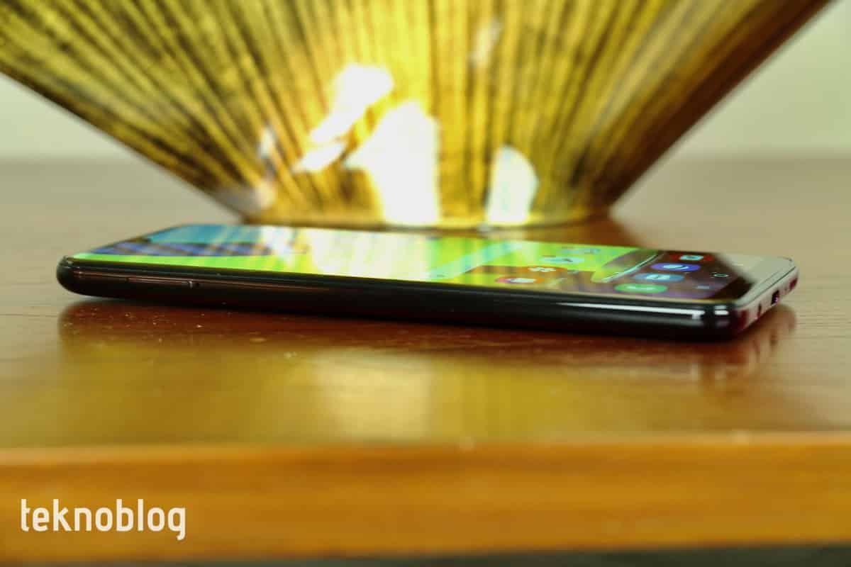 Samsung Galaxy M31 İncelemesi