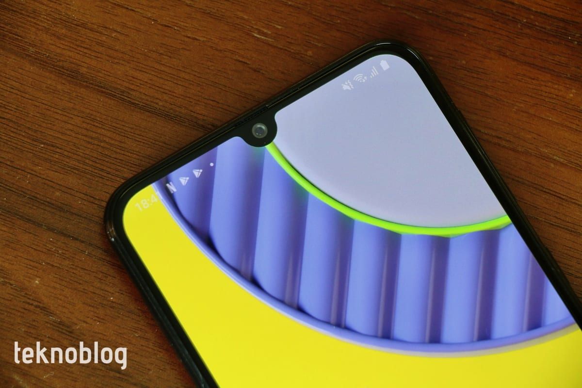 Samsung Galaxy M31 İncelemesi