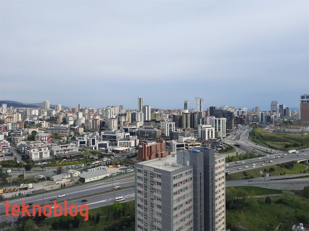 Samsung Galaxy M31 İncelemesi