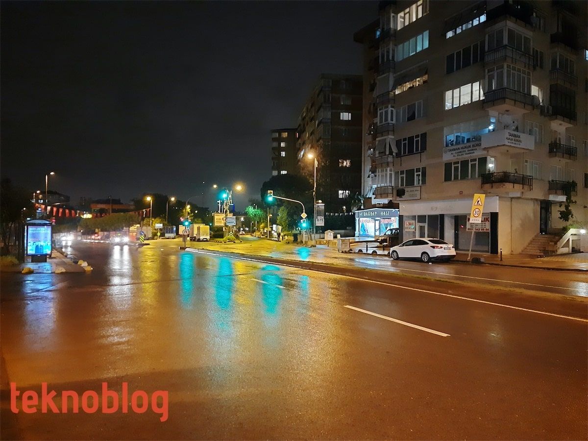 Samsung Galaxy M31 İncelemesi