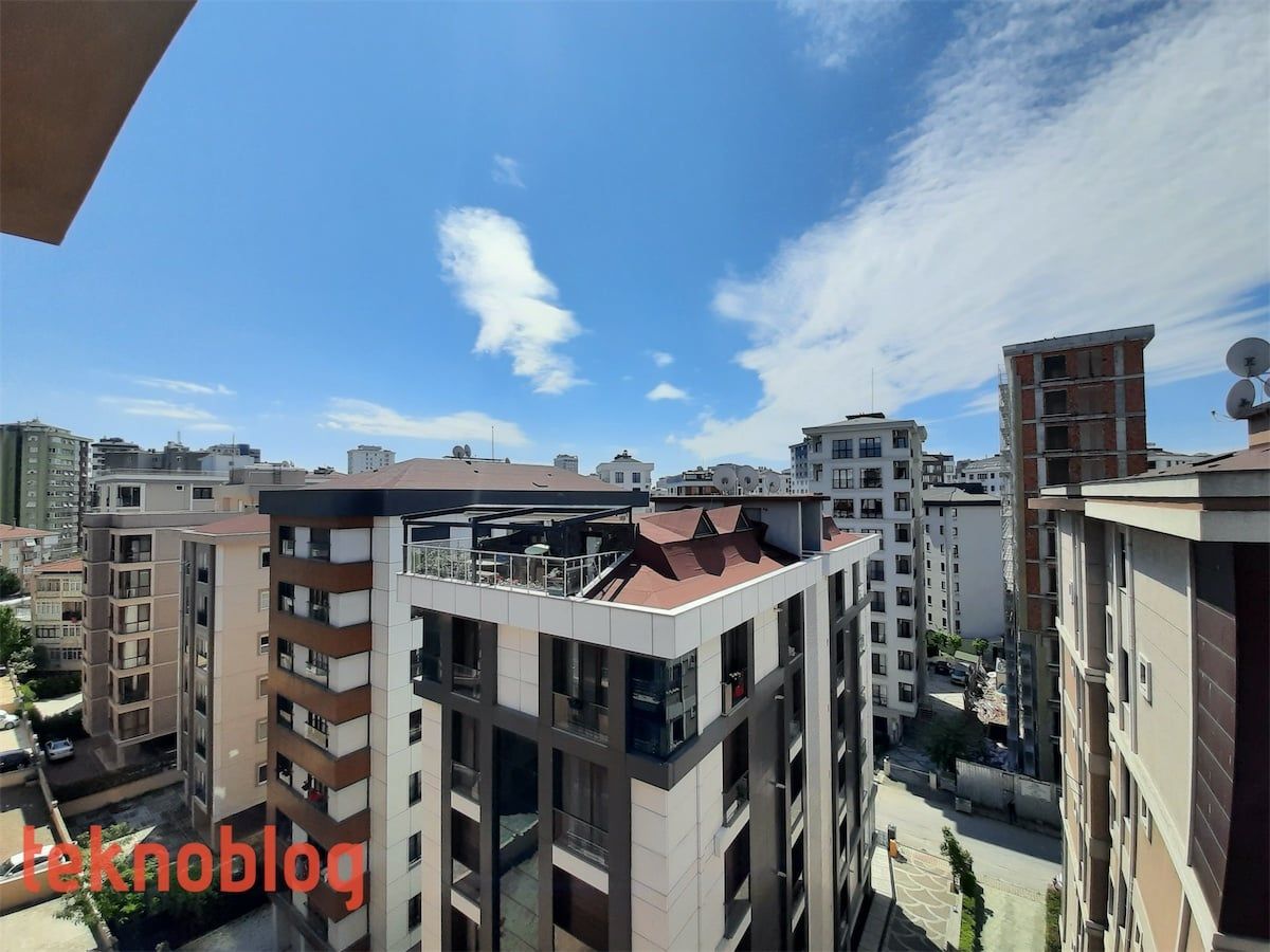 Samsung Galaxy M31 İncelemesi