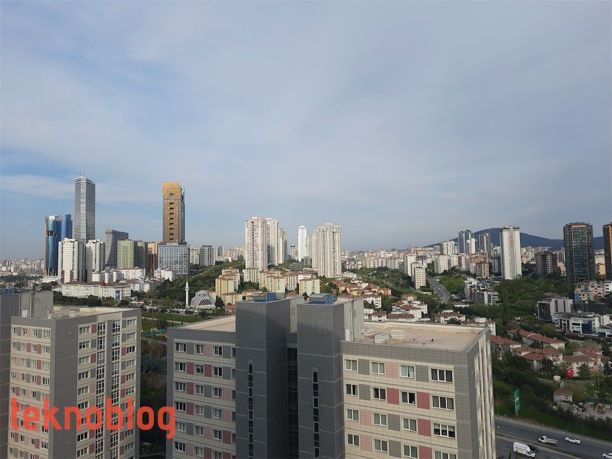 Samsung Galaxy M31 İncelemesi