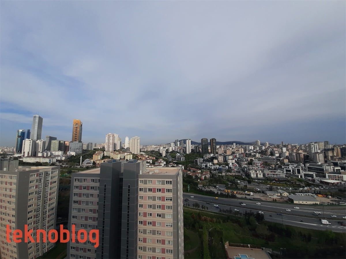 Samsung Galaxy M31 İncelemesi