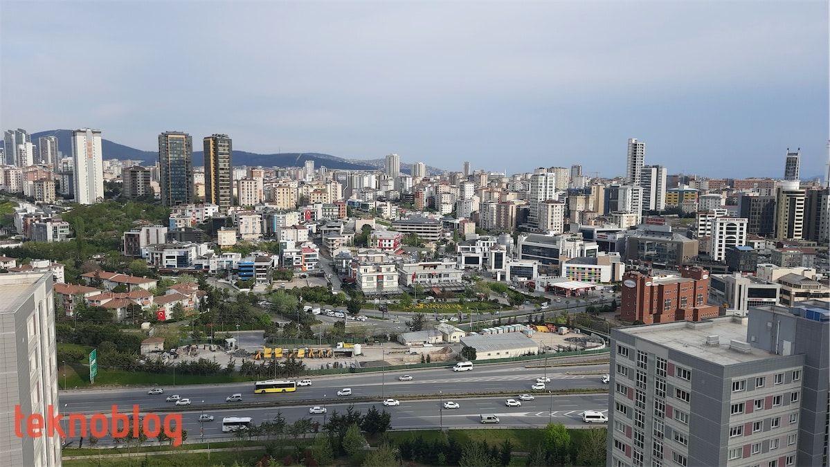 Samsung Galaxy M31 İncelemesi