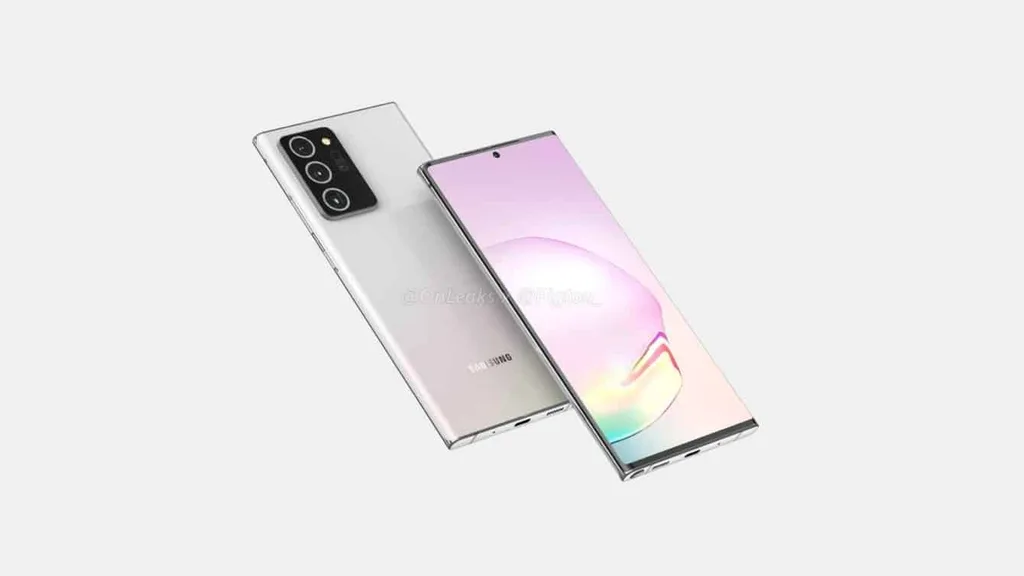 Galaxy Note 20, Fold 2 ve Z Flip 5G’nin çıkış tarihleri için yeni iddia