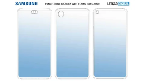Samsung LED durum göstergesini geri getirmenin yollarını arıyor