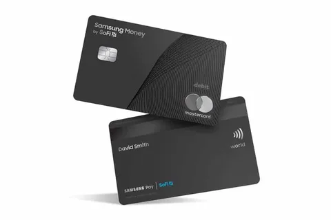 Samsung Money banka kartı ile ilgili yeni detaylar paylaşıldı