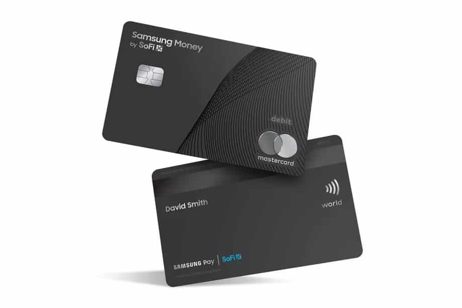 samsung money