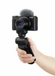 Video günlük çekenler için Sony ZV-1 vlog kamerası tanıtıldı