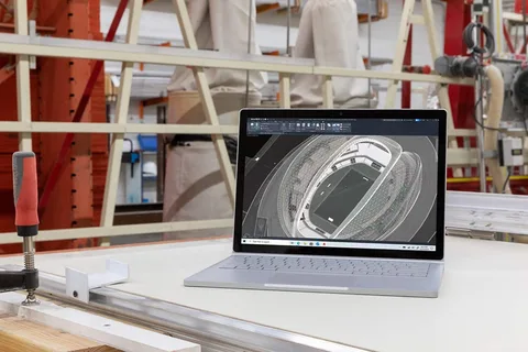 Surface Book 3 resmiyet kazandı: Tanıdık tasarım, daha güçlü ve yeni bileşenler