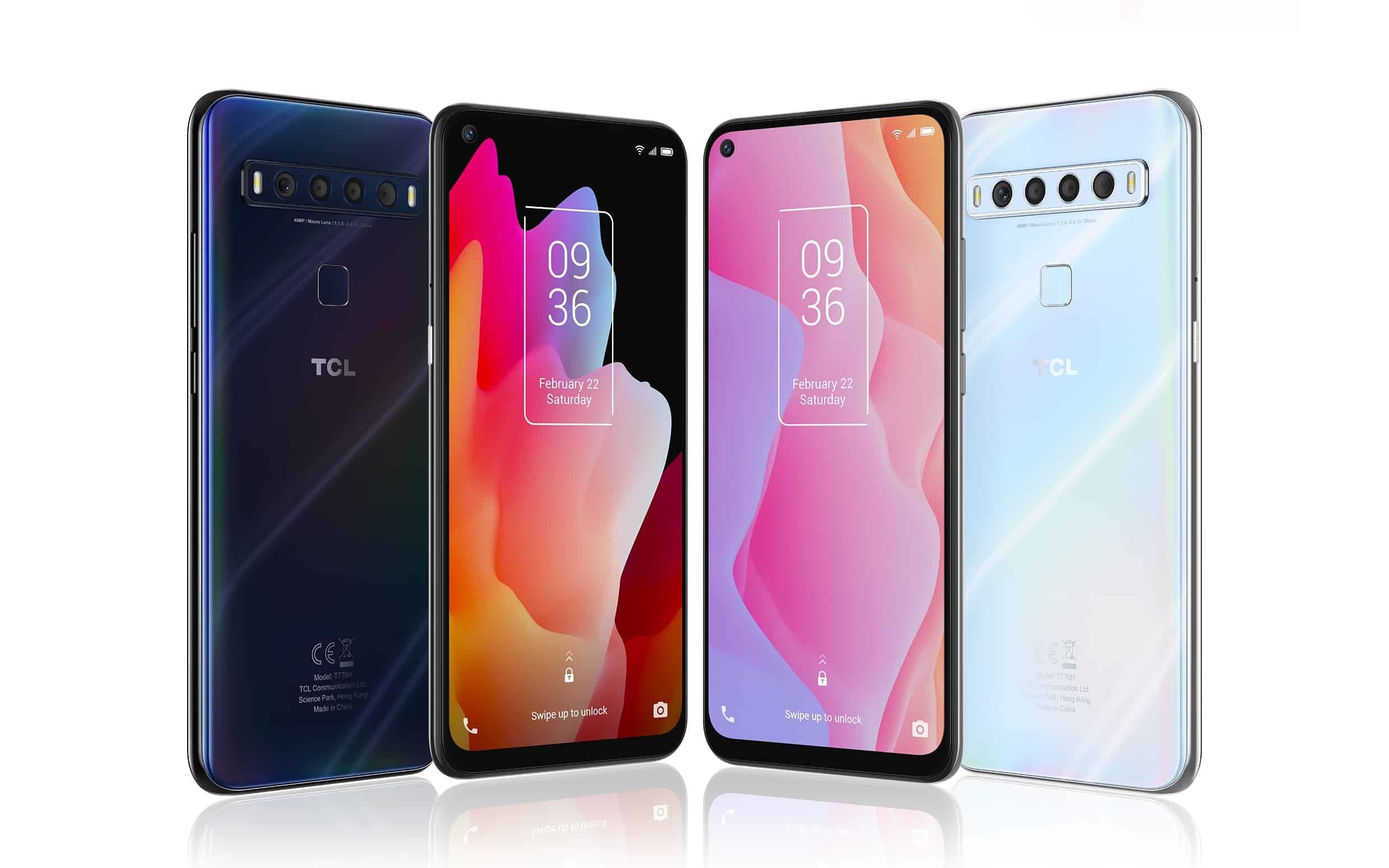 tcl 10l türkiye fiyatı özellikleri