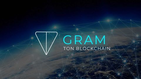 telegram gram kripto para