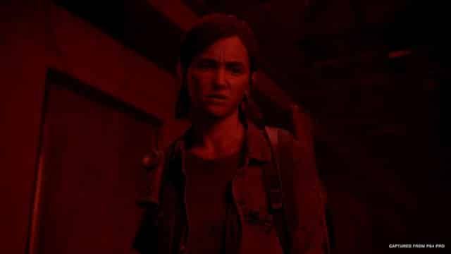 the last of us part ii 2