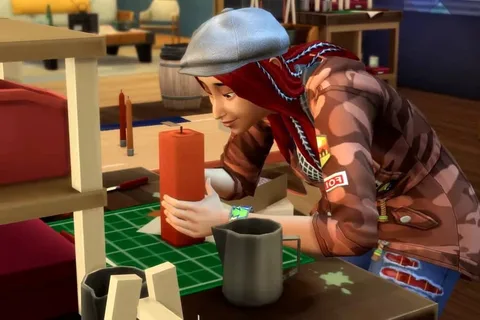 The Sims 4 Eco Lifestyle ile oyunculara daha fazla seçim imkanı sunulacak
