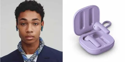 Urbanears’tan iki yeni kablosuz kulaklık; Luma ve Alby